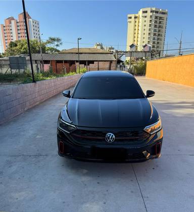 VOLKSWAGEN JETTA 2.0 350 TSI GASOLINA GLI DSG